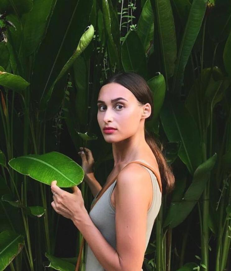 The Jungle Villa Убуд Экстерьер фото