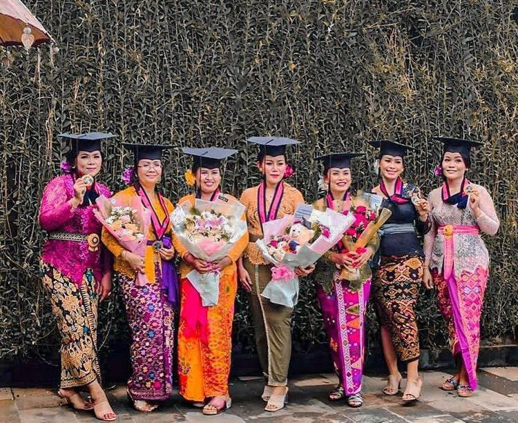 The Jungle Villa Убуд Экстерьер фото